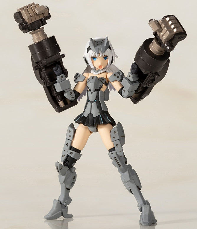Kotobukiya Frame Arms Girl Hand Scale Architect