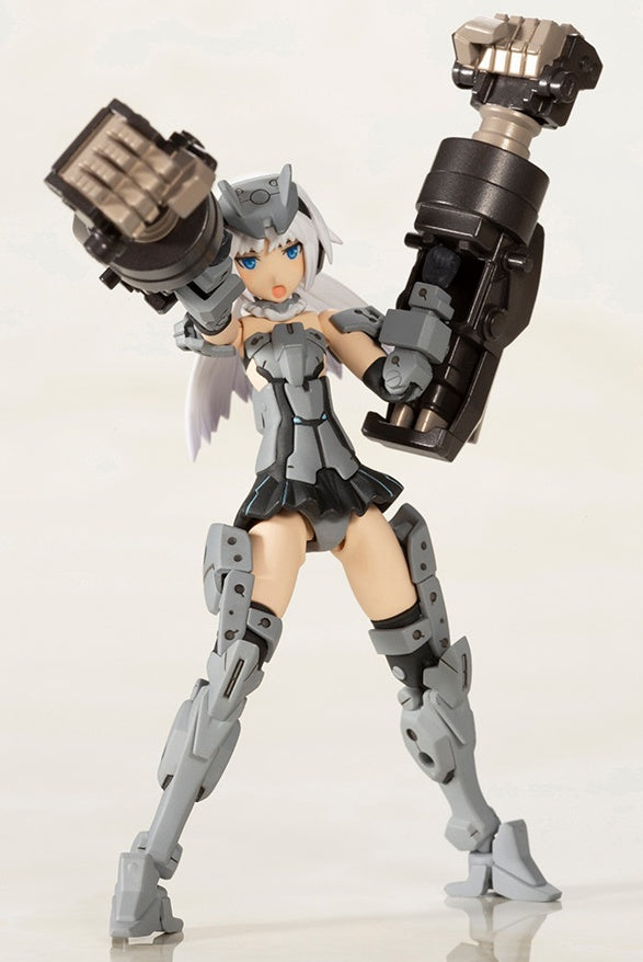 Kotobukiya Frame Arms Girl Hand Scale Architect