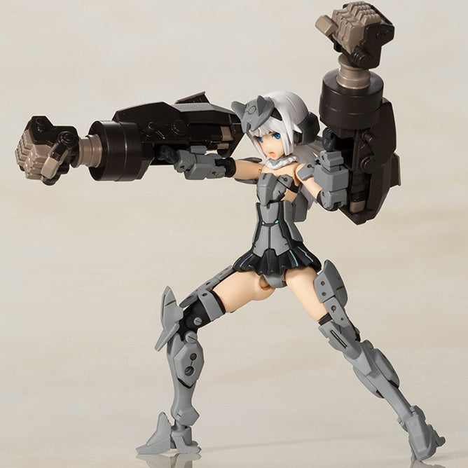 Kotobukiya Frame Arms Girl Hand Scale Architect