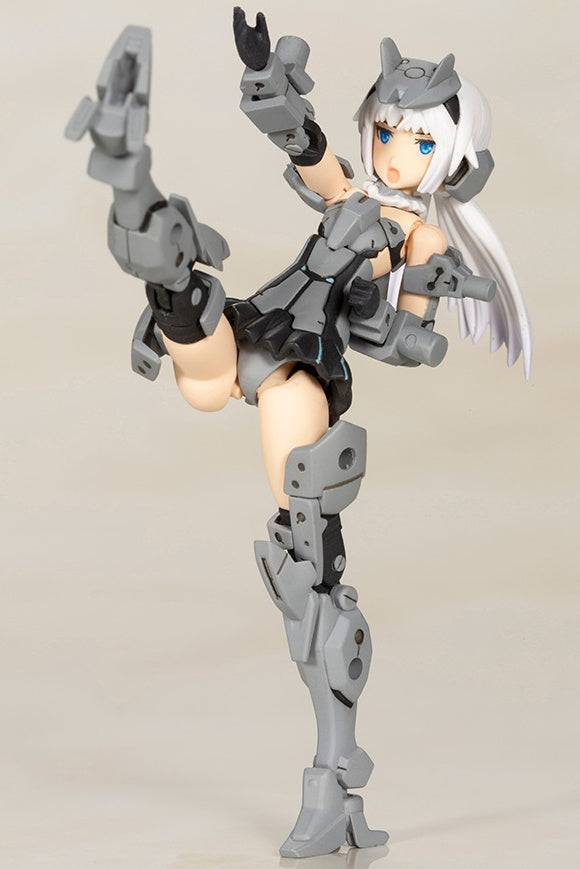 Kotobukiya Frame Arms Girl Hand Scale Architect