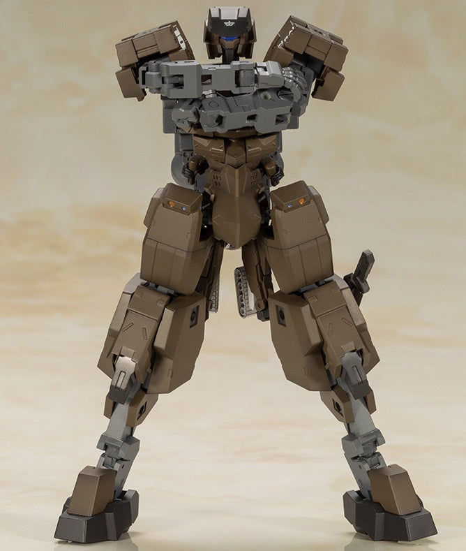 Kotobukiya Frame Arms Girl Hand Scale Gourai with Jinrai Armor