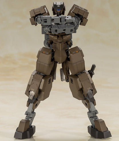 Kotobukiya Frame Arms Girl Hand Scale Gourai with Jinrai Armor