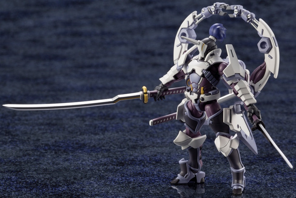 1/24 Kotobukiya HEXA GEAR GOVERNOR EX Armor Type: Monoceros (Reissue)