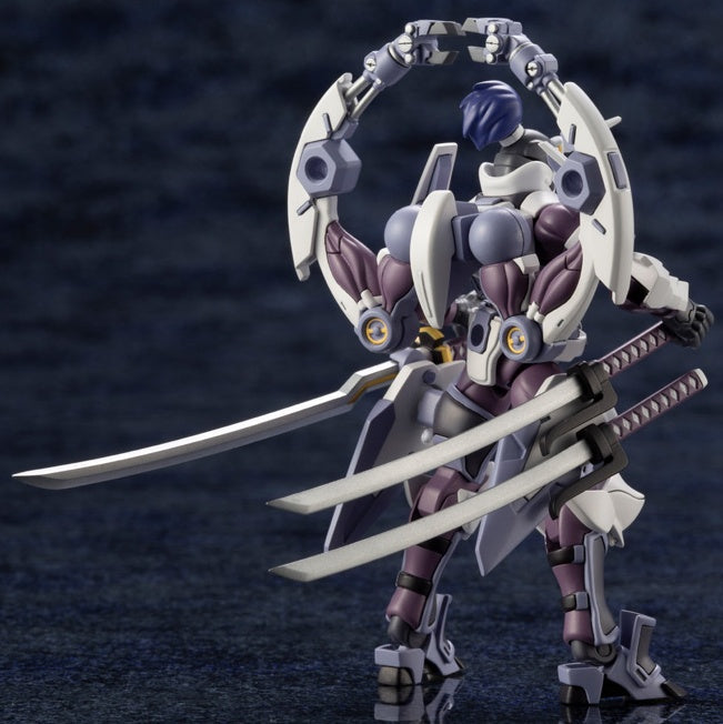 1/24 Kotobukiya HEXA GEAR GOVERNOR EX Armor Type: Monoceros (Reissue)