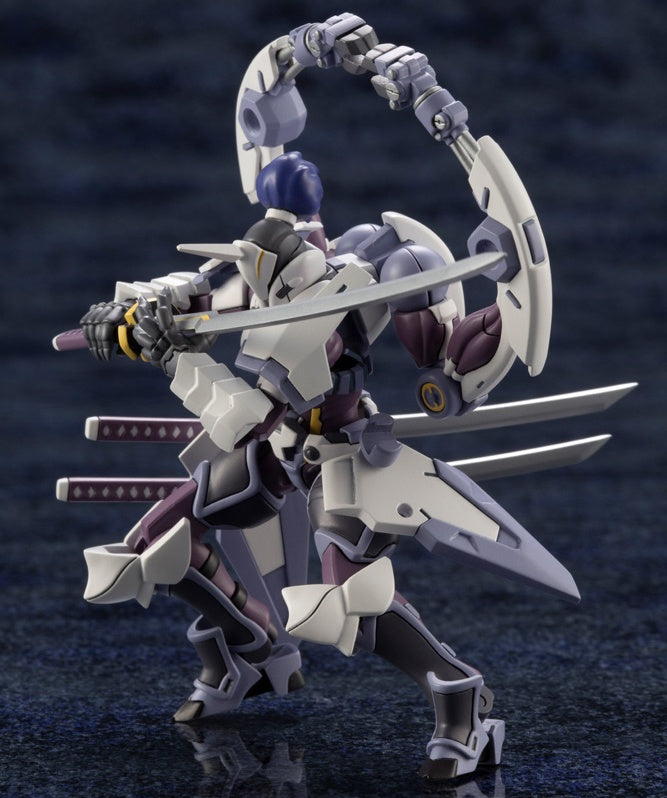 1/24 Kotobukiya HEXA GEAR GOVERNOR EX Armor Type: Monoceros (Reissue)