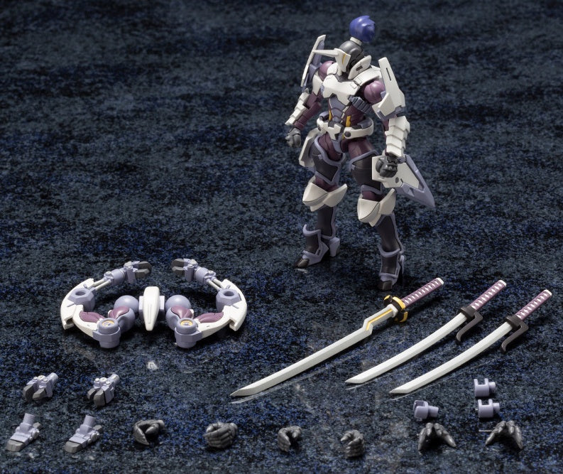 1/24 Kotobukiya HEXA GEAR GOVERNOR EX Armor Type: Monoceros (Reissue)