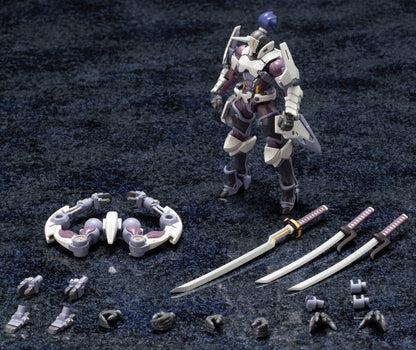 1/24 Kotobukiya HEXA GEAR GOVERNOR EX Armor Type: Monoceros (Reissue)