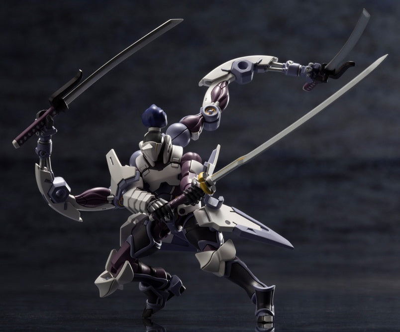 1/24 Kotobukiya HEXA GEAR GOVERNOR EX Armor Type: Monoceros (Reissue)