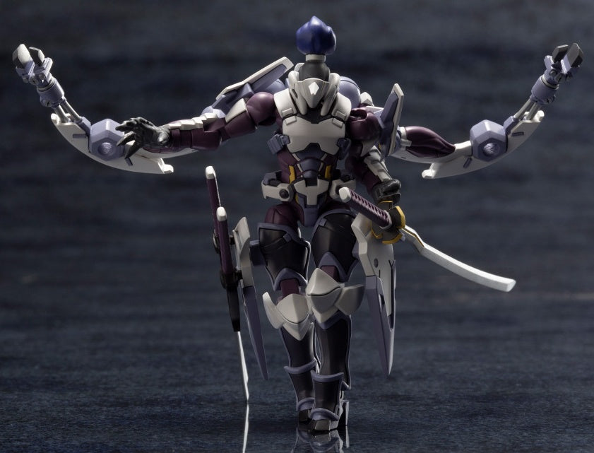 1/24 Kotobukiya HEXA GEAR GOVERNOR EX Armor Type: Monoceros (Reissue)