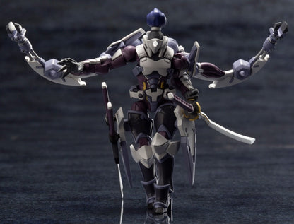 1/24 Kotobukiya HEXA GEAR GOVERNOR EX Armor Type: Monoceros (Reissue)