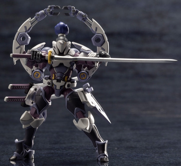 1/24 Kotobukiya HEXA GEAR GOVERNOR EX Armor Type: Monoceros (Reissue)