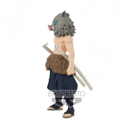 Demon Slayer: Kimetsu no Yaiba Grandista-Inosuke Hashibira-BP18089P Banpresto 32.40 OEShop