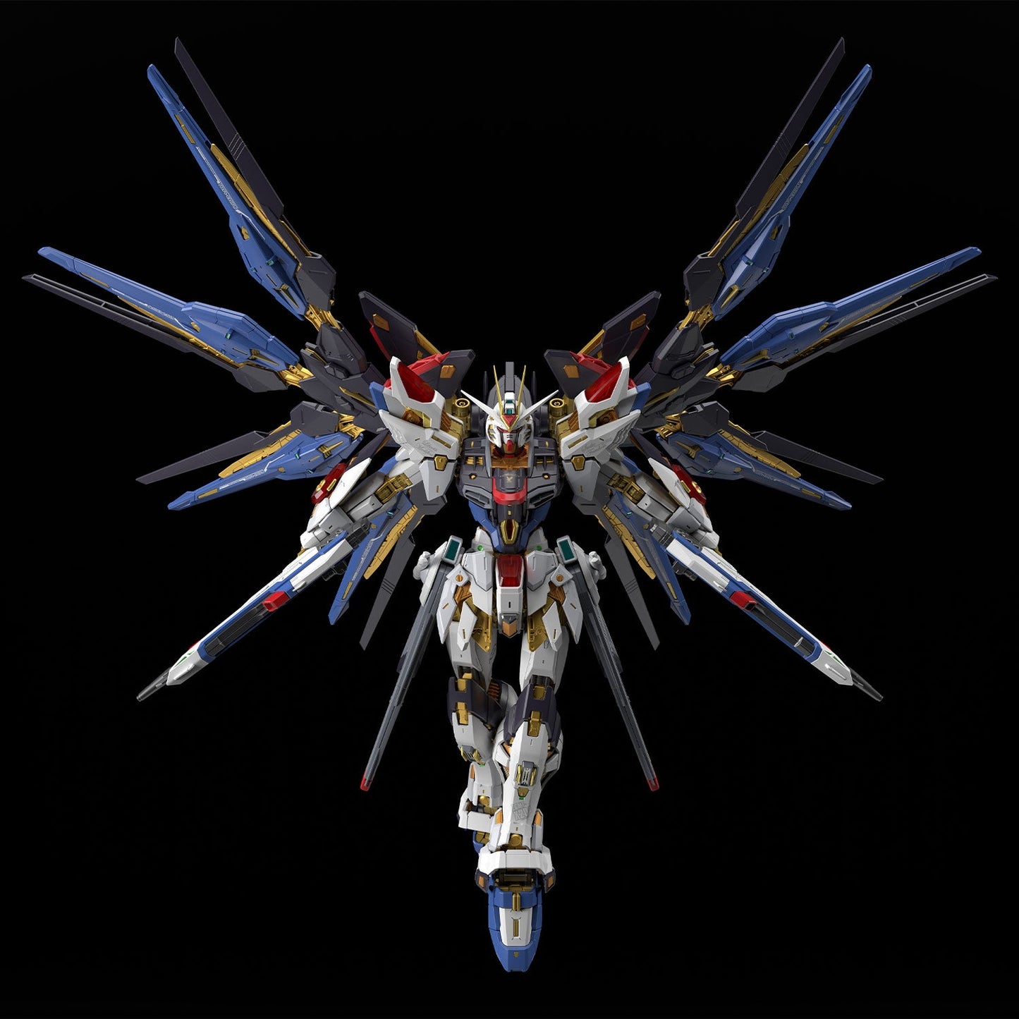 1/100 MGEX Strike Freedom Gundam