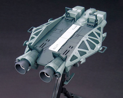 1/144 HGUC 158 Type89 Base Jabber