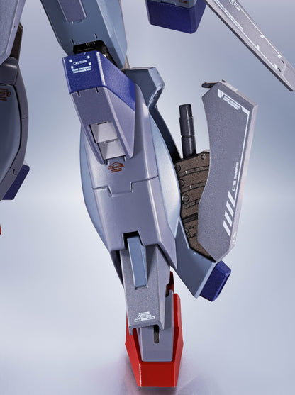 PreOrders Bandai Tamashii Metal Robot Spirits SIDE MS Legend Gundam