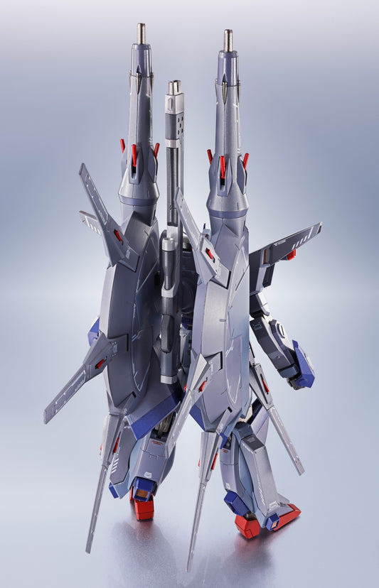 PreOrders Bandai Tamashii Metal Robot Spirits SIDE MS Legend Gundam