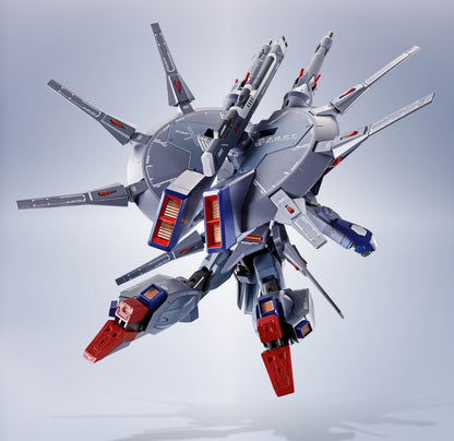 PreOrders Bandai Tamashii Metal Robot Spirits SIDE MS Legend Gundam