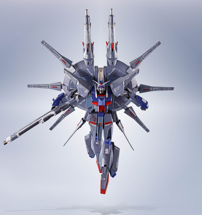 PreOrders Bandai Tamashii Metal Robot Spirits SIDE MS Legend Gundam