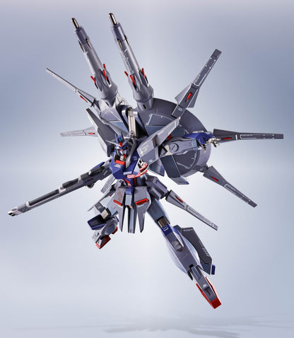 PreOrders Bandai Tamashii Metal Robot Spirits SIDE MS Legend Gundam