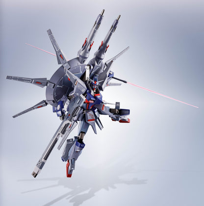 PreOrders Bandai Tamashii Metal Robot Spirits SIDE MS Legend Gundam