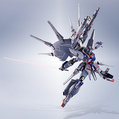 PreOrders Bandai Tamashii Metal Robot Spirits SIDE MS Legend Gundam