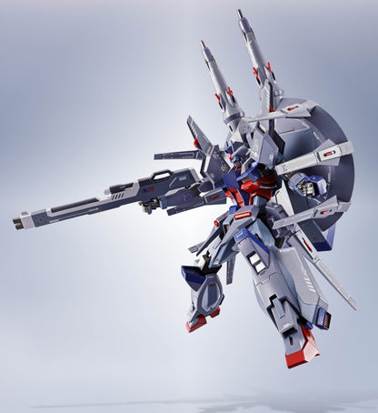 PreOrders Bandai Tamashii Metal Robot Spirits SIDE MS Legend Gundam