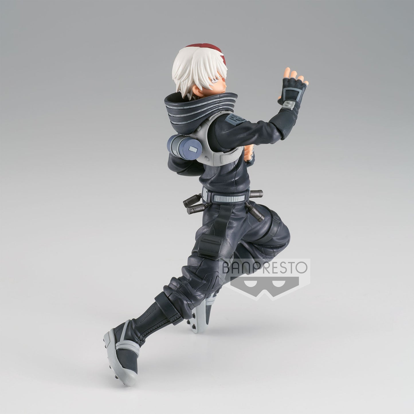Banpresto My Hero Academia: World Heroes’ Mission Amazing Heroes Shoto Todoroki BP17962P