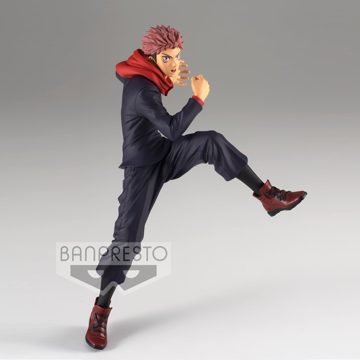 Banpresto Jujutsu Kaisen King of Artist The Yuji Itadori BP18448P