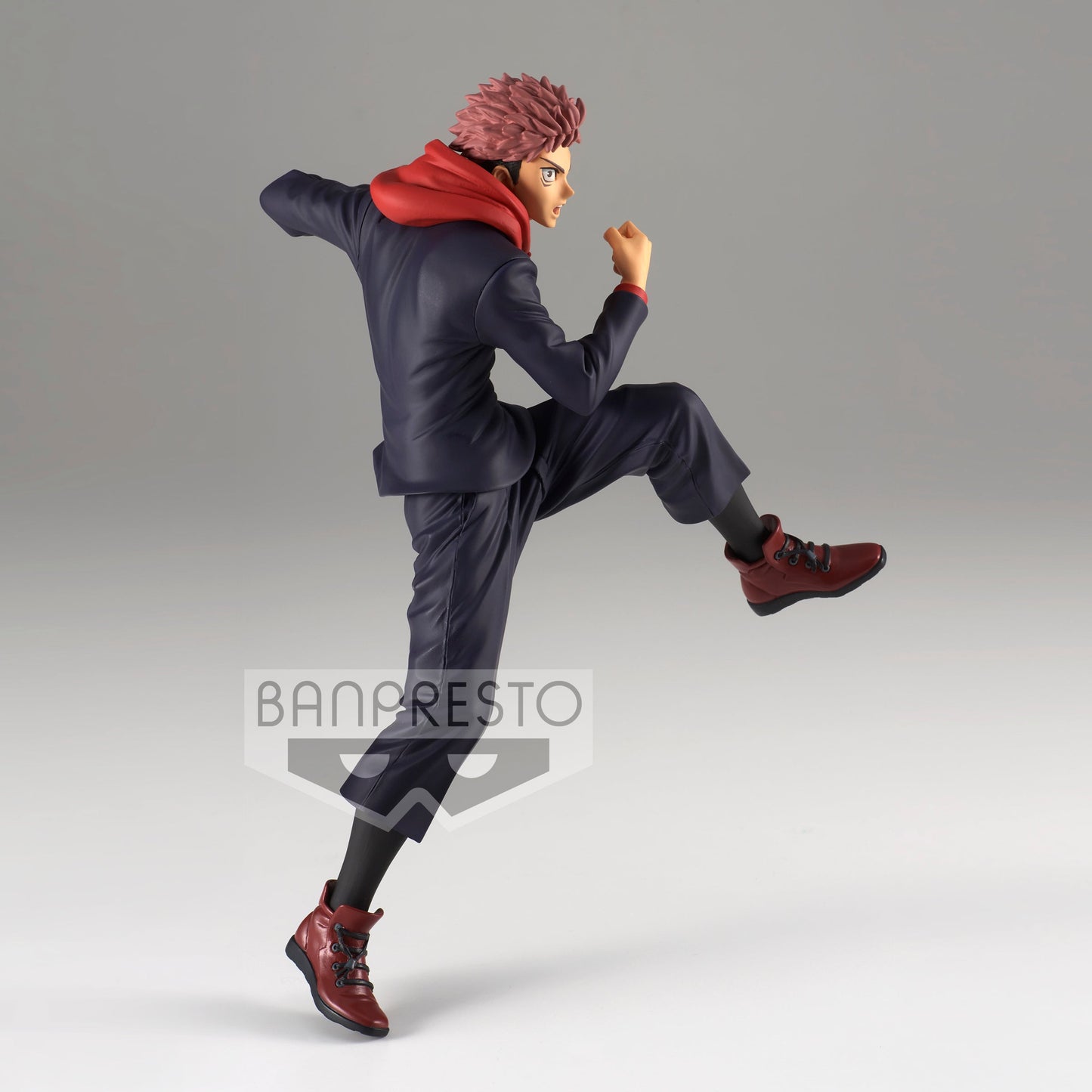 Banpresto Jujutsu Kaisen King of Artist The Yuji Itadori BP18448P