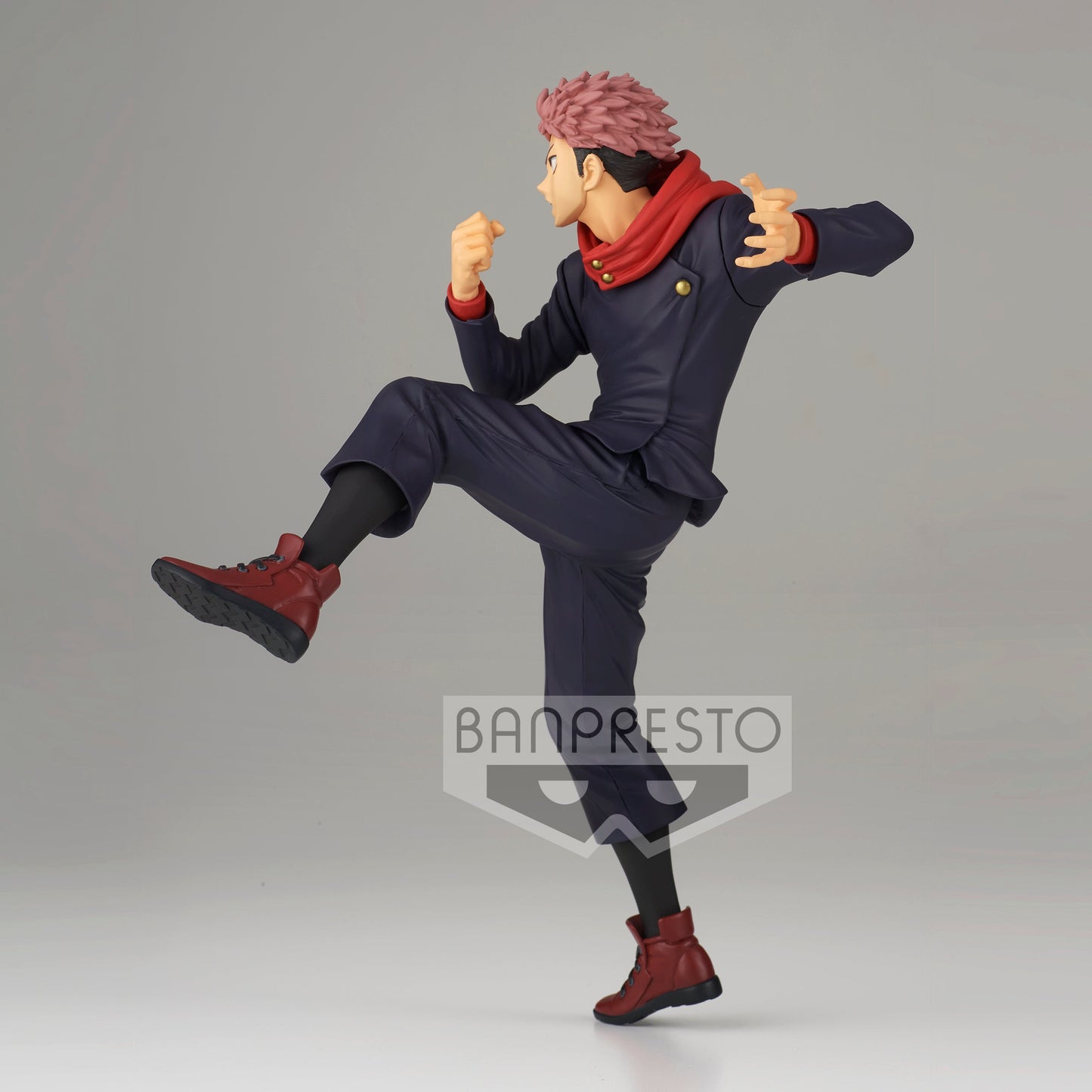 Banpresto Jujutsu Kaisen King of Artist The Yuji Itadori BP18448P