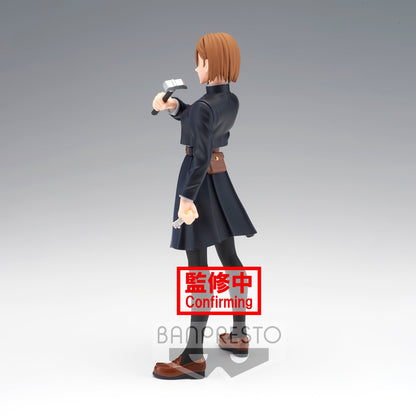 Banpresto Jujutsu Kaisen Jukon No Kata Nobara Kugisaki BP18449P