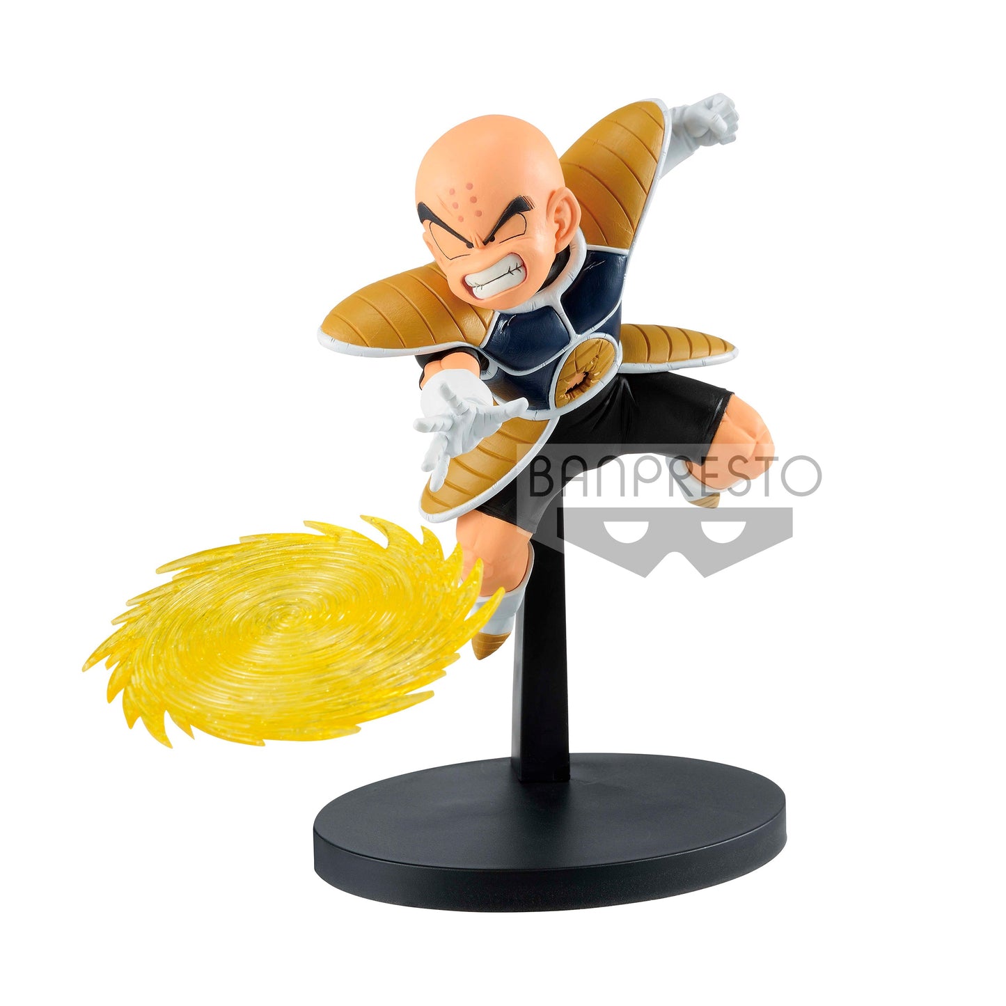 Banpresto Dragon Ball Z Gx Materia The Krillin BP18460P