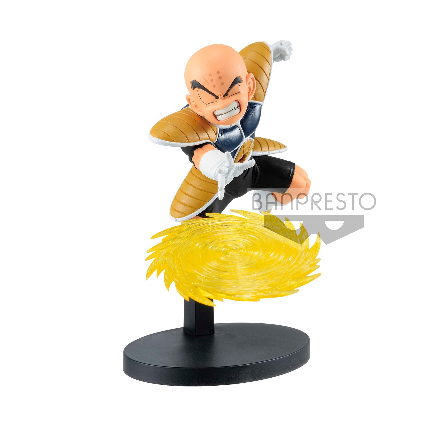 Banpresto Dragon Ball Z Gx Materia The Krillin BP18460P