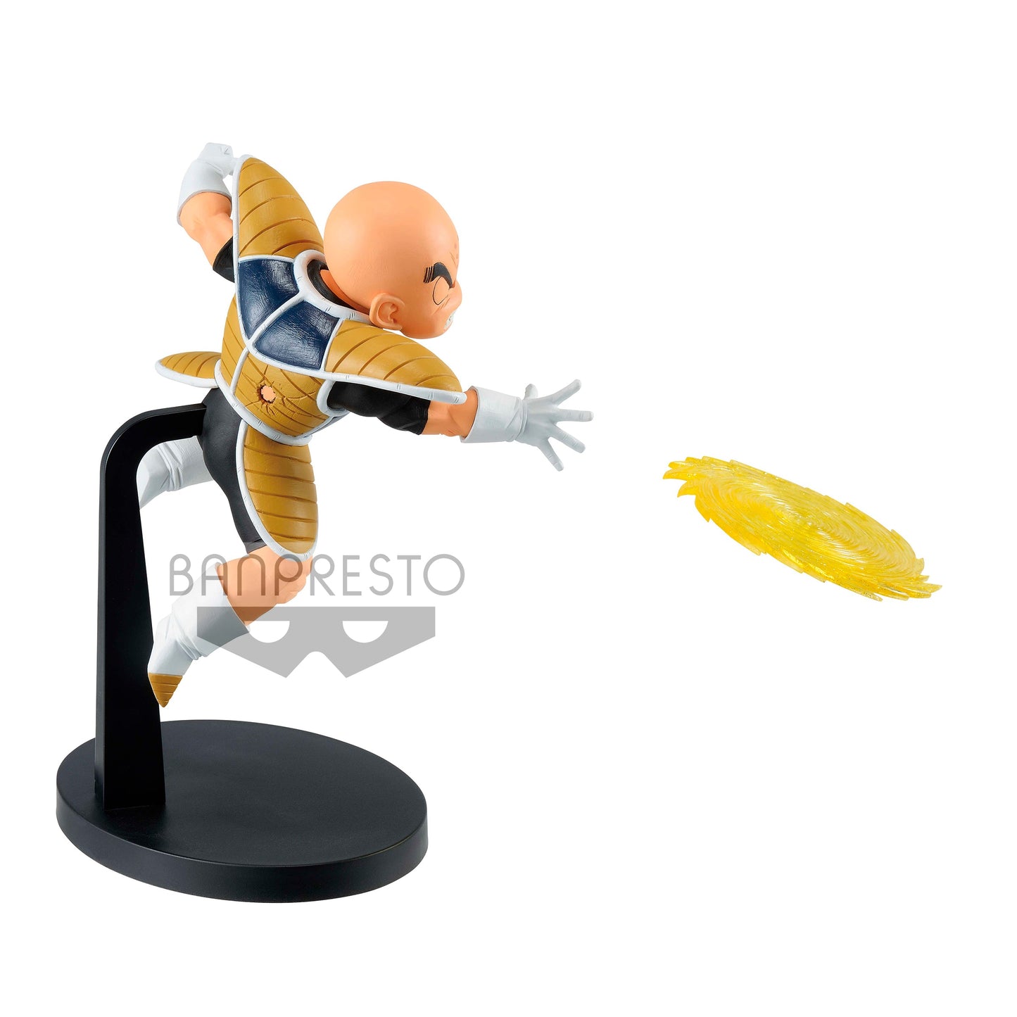 Banpresto Dragon Ball Z Gx Materia The Krillin BP18460P