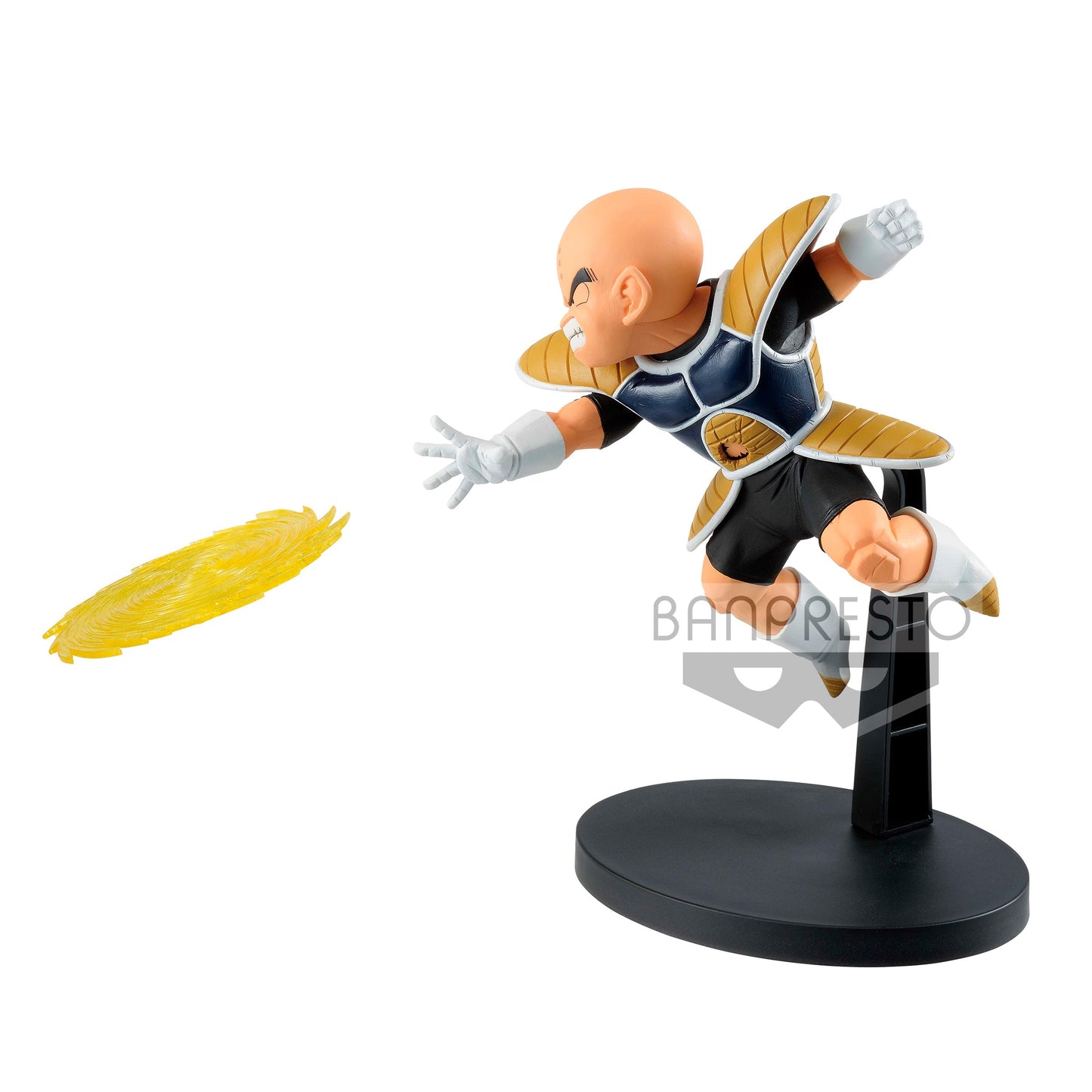 Banpresto Dragon Ball Z Gx Materia The Krillin BP18460P