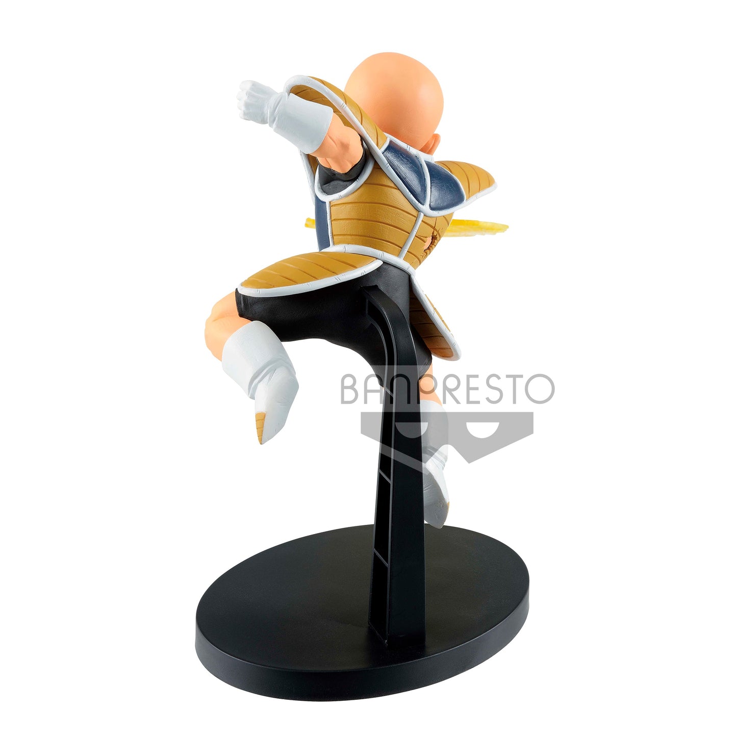Banpresto Dragon Ball Z Gx Materia The Krillin BP18460P