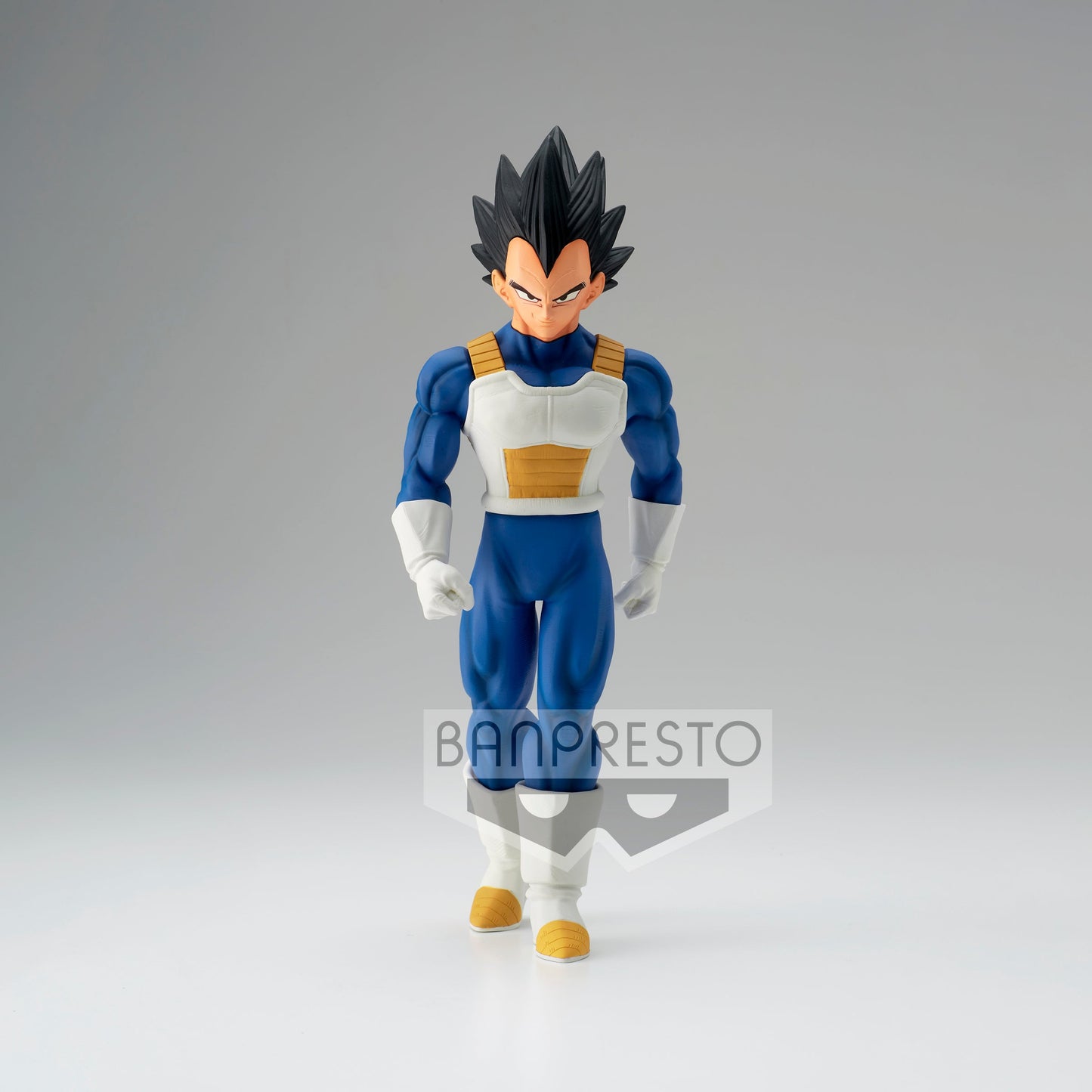 Banpresto Dragon Ball Z Solid Edge Work Vol.3 Vegeta BP18461P