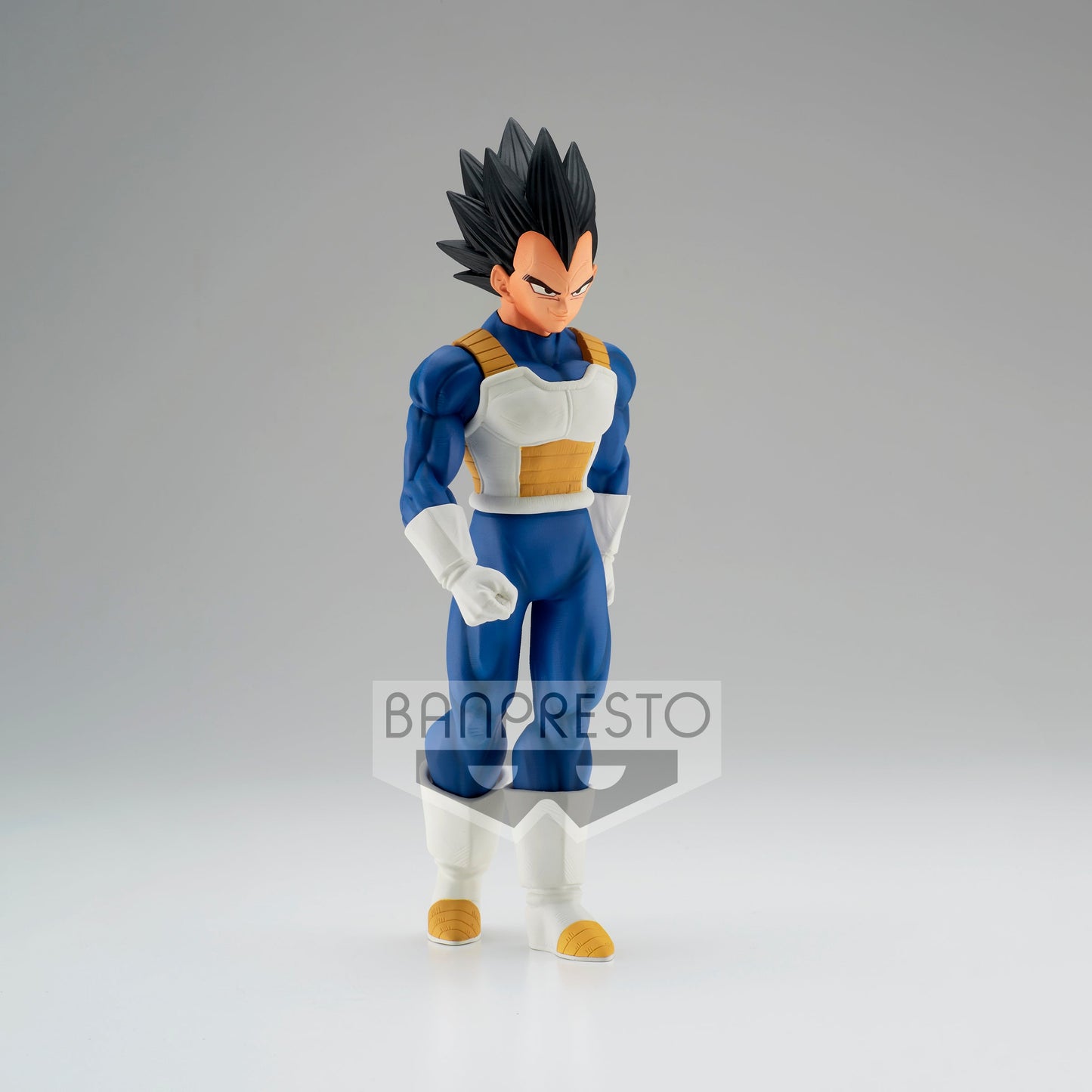 Banpresto Dragon Ball Z Solid Edge Work Vol.3 Vegeta BP18461P