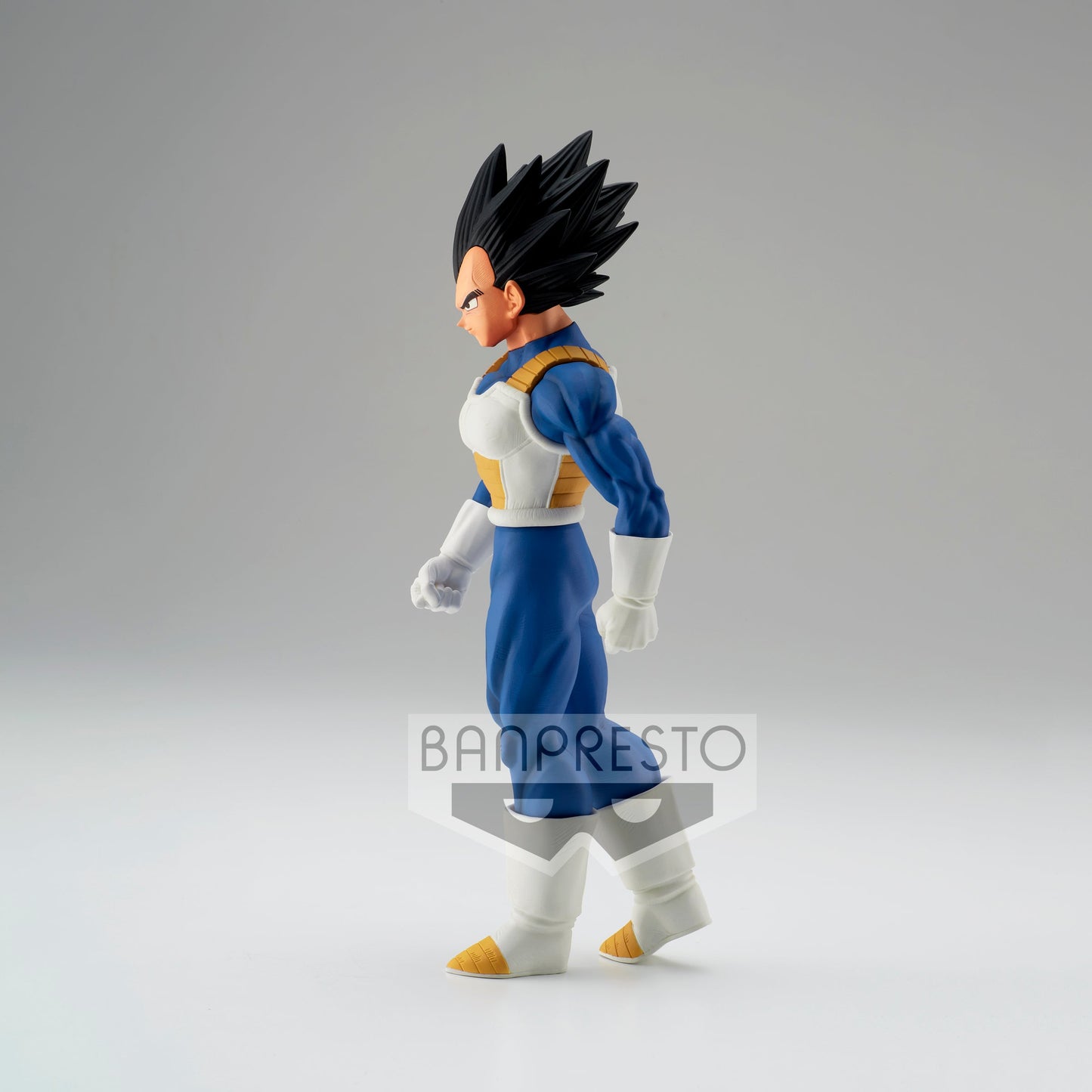 Banpresto Dragon Ball Z Solid Edge Work Vol.3 Vegeta BP18461P