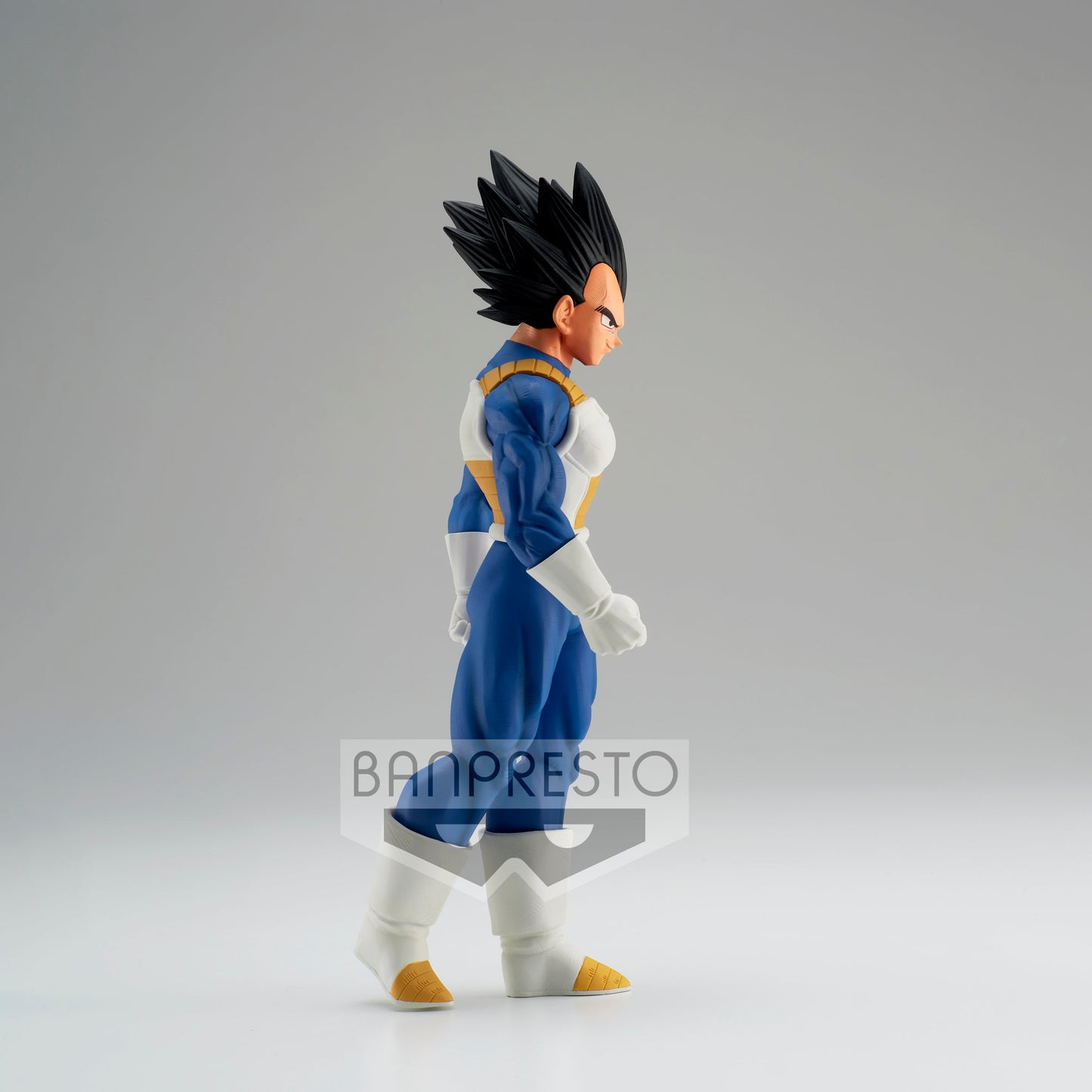 Banpresto Dragon Ball Z Solid Edge Work Vol.3 Vegeta BP18461P