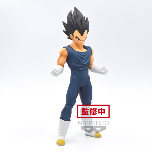Banpresto Dragon Ball Super: Super Hero DXF - Vegeta BP18555P