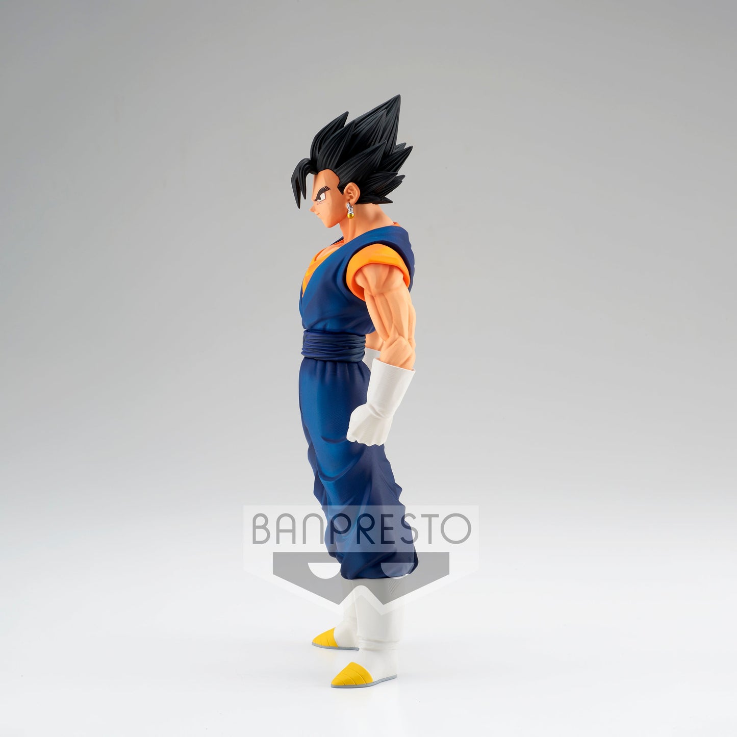 Banpresto Dragon Ball Z: Solid Edge Works Vol.4 - Vegito BP18558P