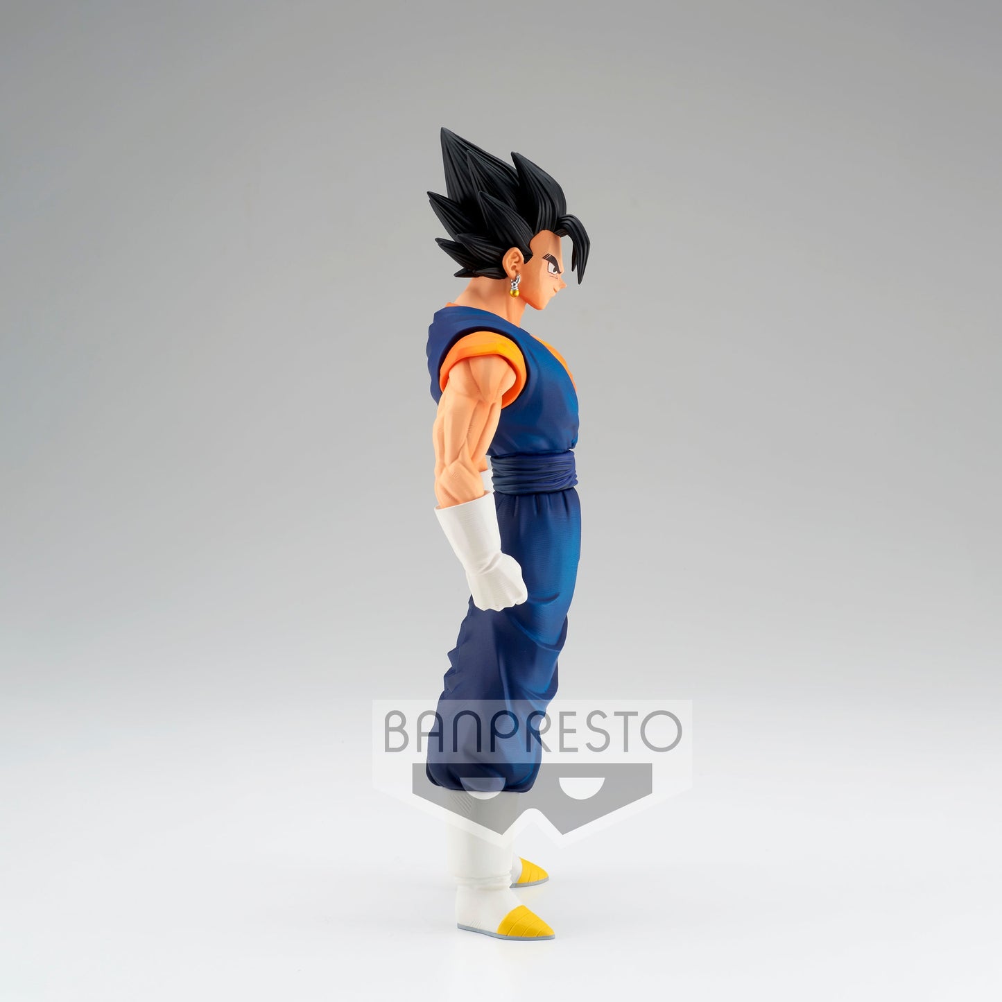 Banpresto Dragon Ball Z: Solid Edge Works Vol.4 - Vegito BP18558P