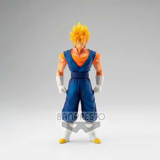 Dragon Ball Z: Solid Edge Works Vol.4 - Super Saiyan Vegito BP18559P 4983164185591
