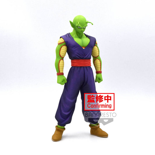 Banpresto Dragon Ball Super: Super Hero DXF Piccolo BP18622P
