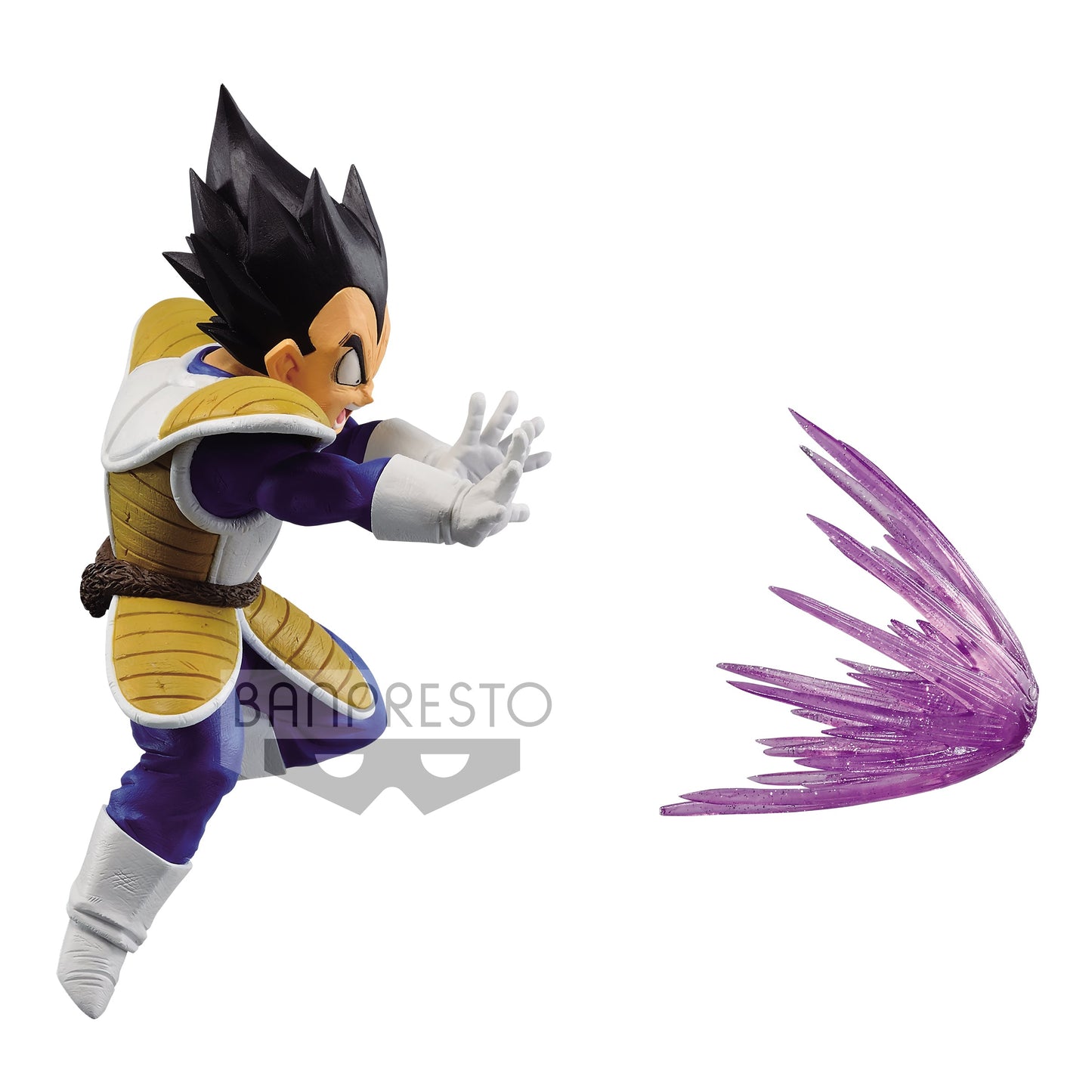 Banpresto Dragon Ball Z: GXmateria Vegeta BP18738P