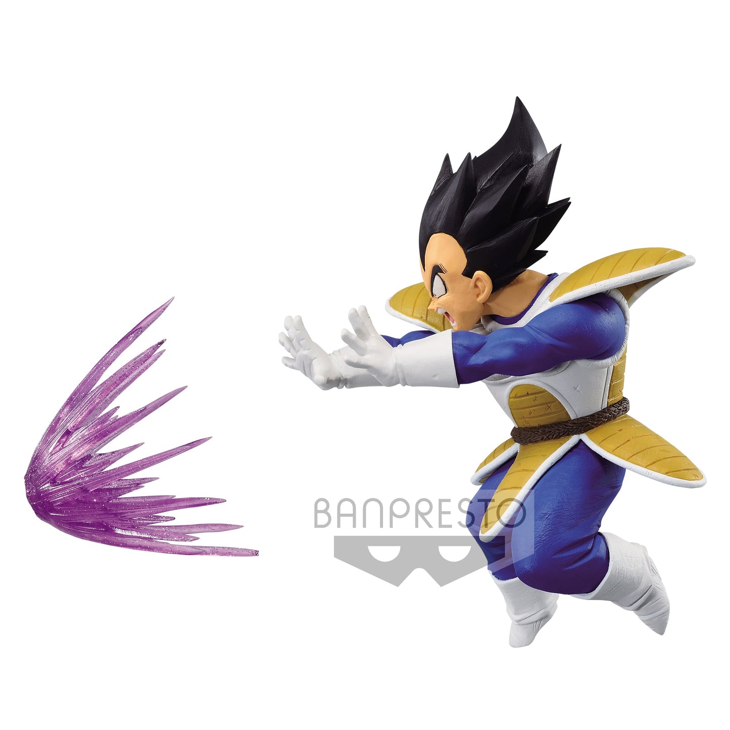 Banpresto Dragon Ball Z: GXmateria Vegeta BP18738P