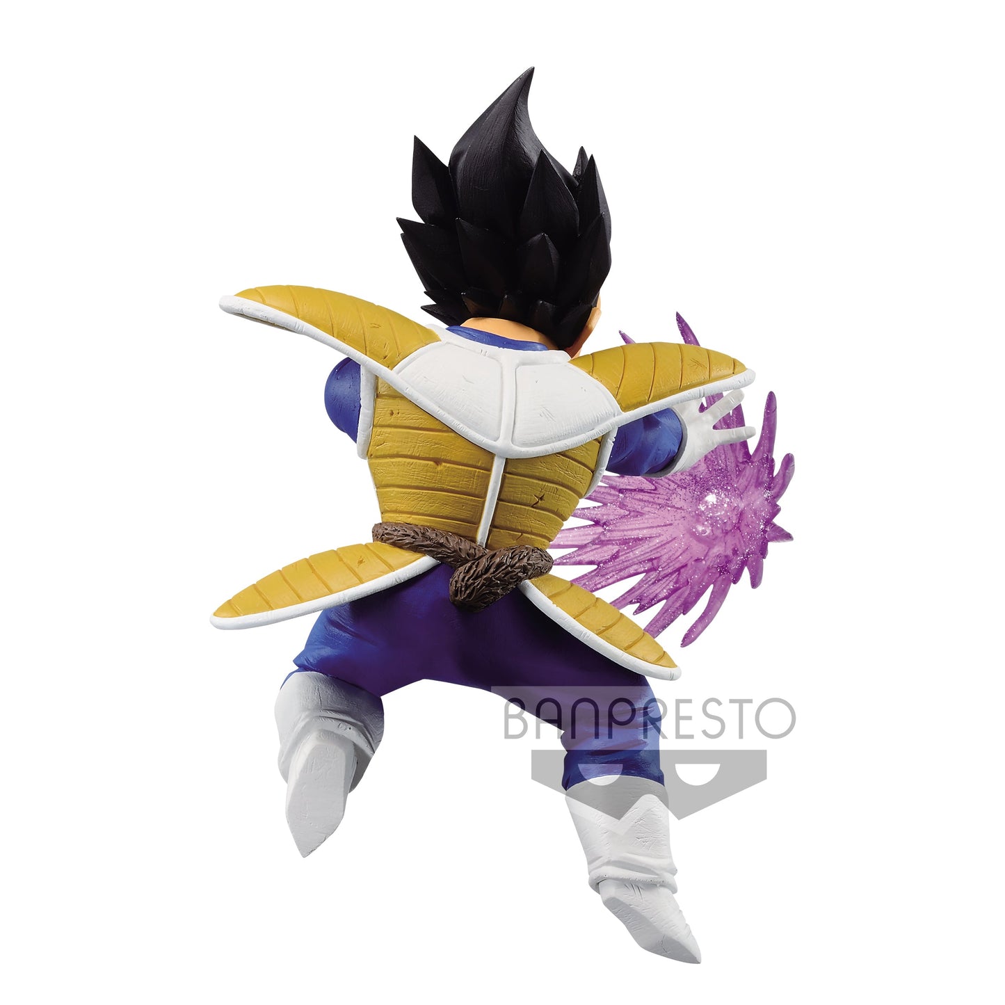 Banpresto Dragon Ball Z: GXmateria Vegeta BP18738P