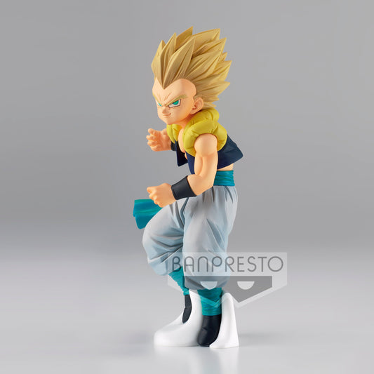 Banpresto Dragon Ball Z: Solid Edge Work Vol.6 Super Saiyan Gotenks BP18740P