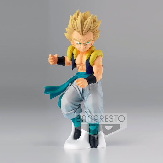 Banpresto Dragon Ball Z: Solid Edge Work Vol.6 Super Saiyan Gotenks BP18740P